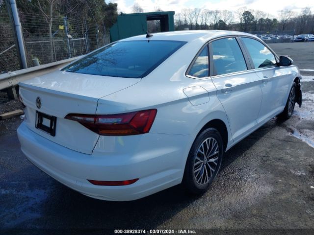 3VWC57BU5KM172674 Volkswagen Jetta 1.4t R-line/1.4t S/1.4t Se