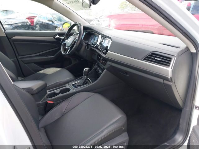 3VWC57BU5KM172674 Volkswagen Jetta 1.4t R-line/1.4t S/1.4t Se