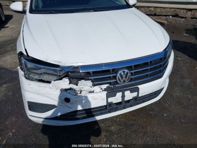 3VWC57BU5KM172674 Volkswagen Jetta 1.4t R-line/1.4t S/1.4t Se