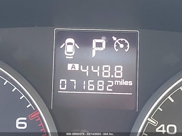 Subaru Outback 2.5i Premium 2014 4S4BRBCC9E3315364 Image 16