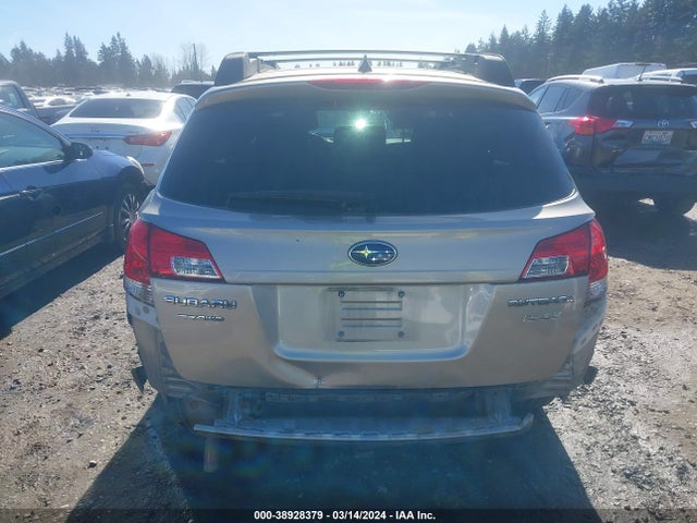 Subaru Outback 2.5i Premium 2014 4S4BRBCC9E3315364 Image 17