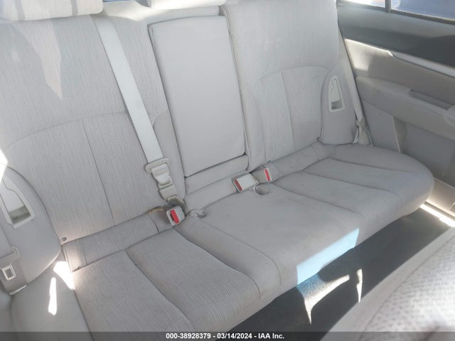 Subaru Outback 2.5i Premium 2014 4S4BRBCC9E3315364 Image 8