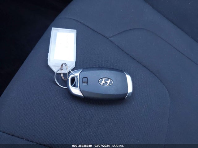 Hyundai ELANTRA SEL 2023 KMHLM4AGXPU393069 Image 11