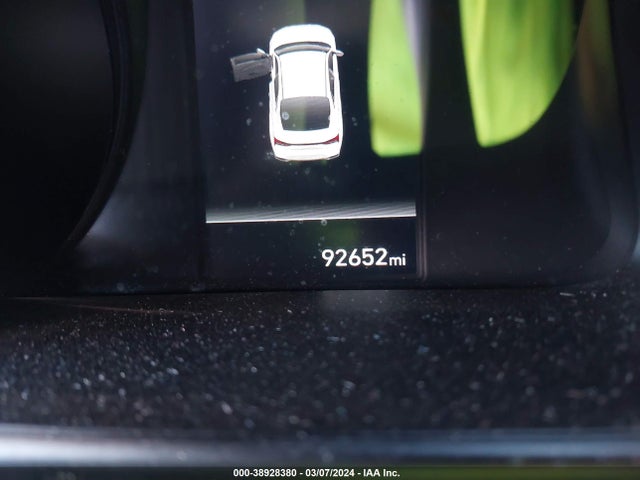 Hyundai ELANTRA SEL 2023 KMHLM4AGXPU393069 Image 16
