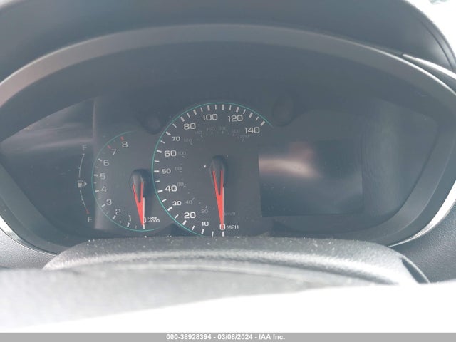 Chevrolet Trax Lt 2017 KL7CJLSB9HB191070 Image 7