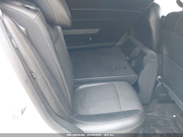 Chevrolet Trax Lt 2017 KL7CJLSB9HB191070 Image 8