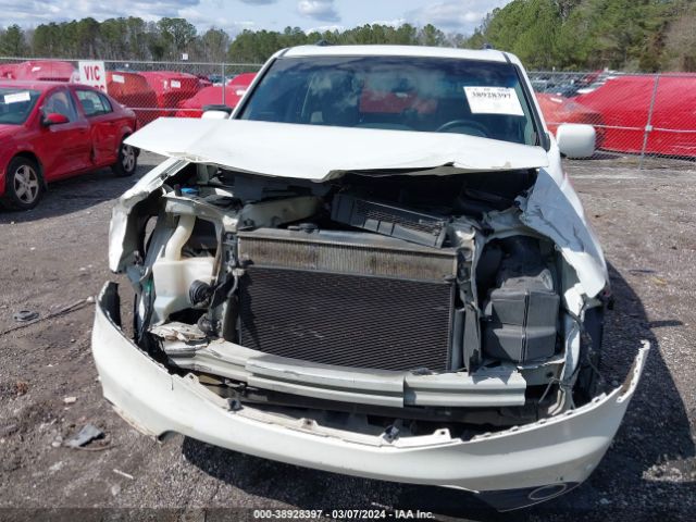 5FNYF3H95FB022737 Honda Pilot Touring