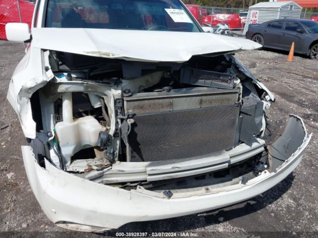 5FNYF3H95FB022737 Honda Pilot Touring
