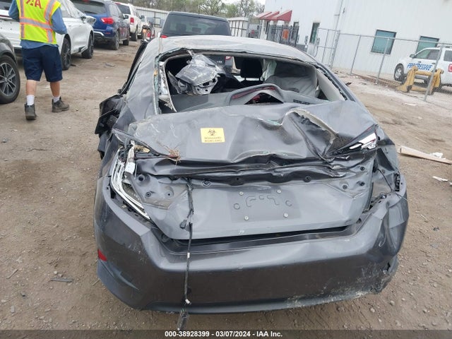 Honda Civic Lx 2017 2HGFC2F51HH548470 Image 13