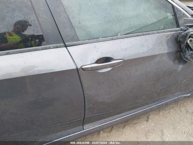 Honda Civic Lx 2017 2HGFC2F51HH548470 Image 14