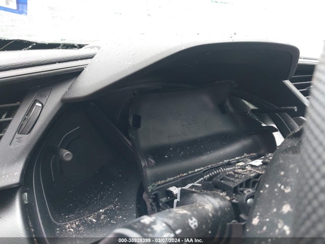 Honda Civic Lx 2017 2HGFC2F51HH548470 Image 7