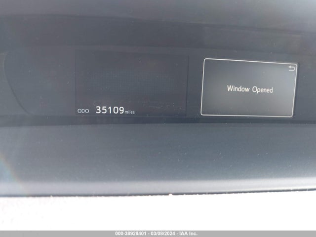 Toyota Prius Le 2022 JTDKAMFUXN3172839 Image 7