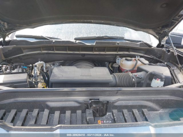 1GTUUEEL9RZ156178 GMC Sierra 1500 4wd  Standard Box At4