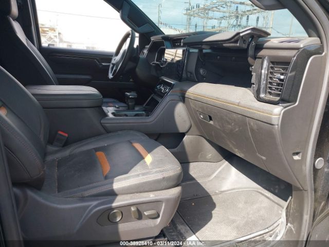 1GTUUEEL9RZ156178 GMC Sierra 1500 4wd  Standard Box At4