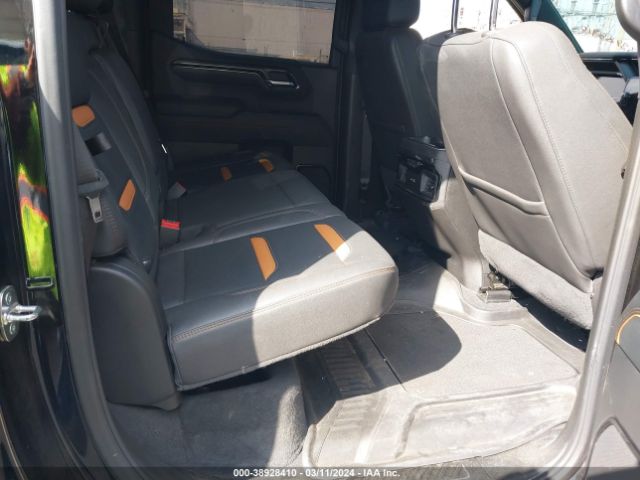 1GTUUEEL9RZ156178 GMC Sierra 1500 4wd  Standard Box At4