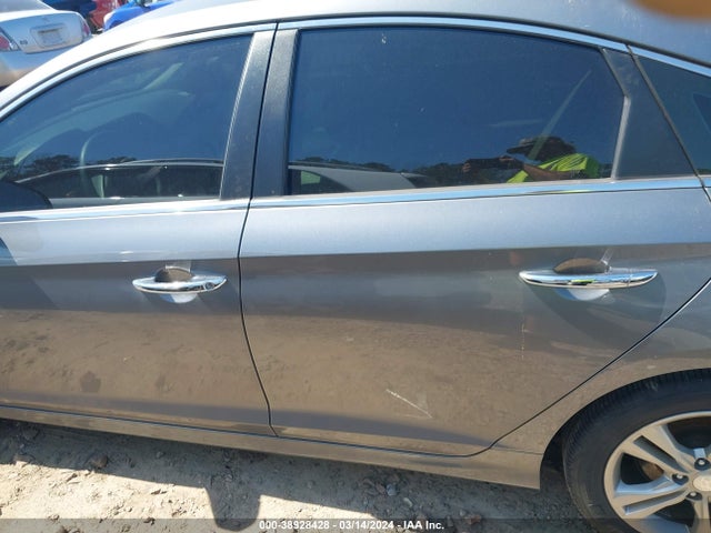 Hyundai SONATA SEL 2018 5NPE34AF5JH622704 Image 15