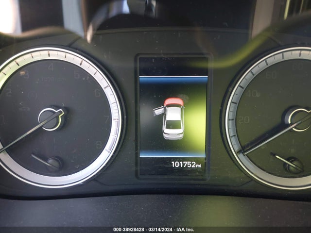 Hyundai SONATA SEL 2018 5NPE34AF5JH622704 Image 16