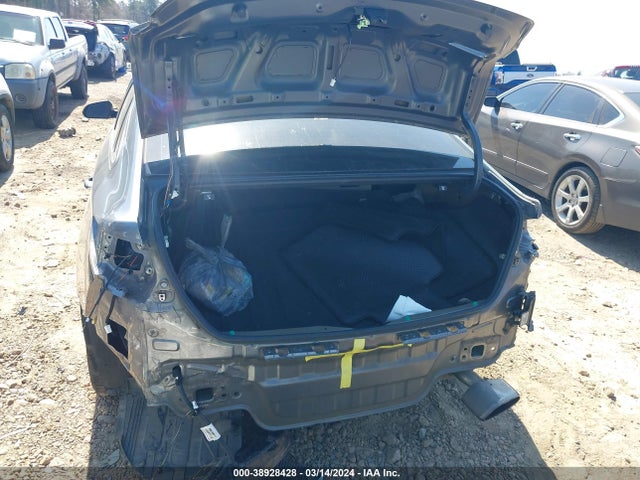 Hyundai SONATA SEL 2018 5NPE34AF5JH622704 Image 17
