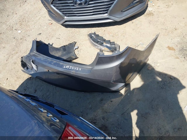 Hyundai SONATA SEL 2018 5NPE34AF5JH622704 Image 12
