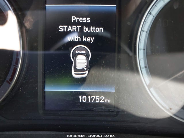 Hyundai SONATA SEL 2018 5NPE34AF5JH622704 Image 7