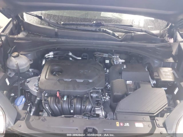 KIA Sportage Lx 2020 KNDPM3AC7L7834145 Image 10