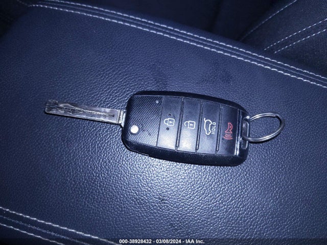 KIA Sportage Lx 2020 KNDPM3AC7L7834145 Image 11
