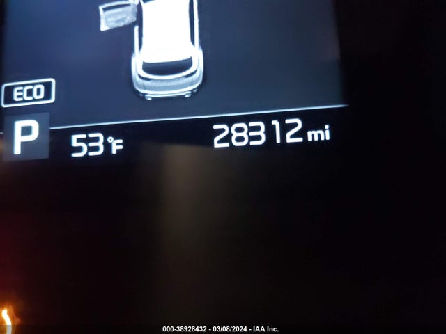 KIA Sportage Lx 2020 KNDPM3AC7L7834145 Image 15