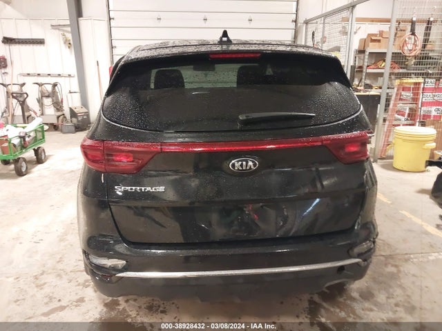 KIA Sportage Lx 2020 KNDPM3AC7L7834145 Image 16