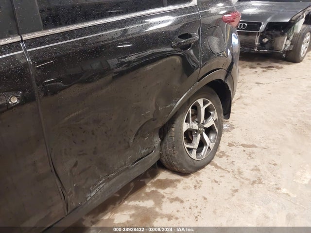 KIA Sportage Lx 2020 KNDPM3AC7L7834145 Image 6