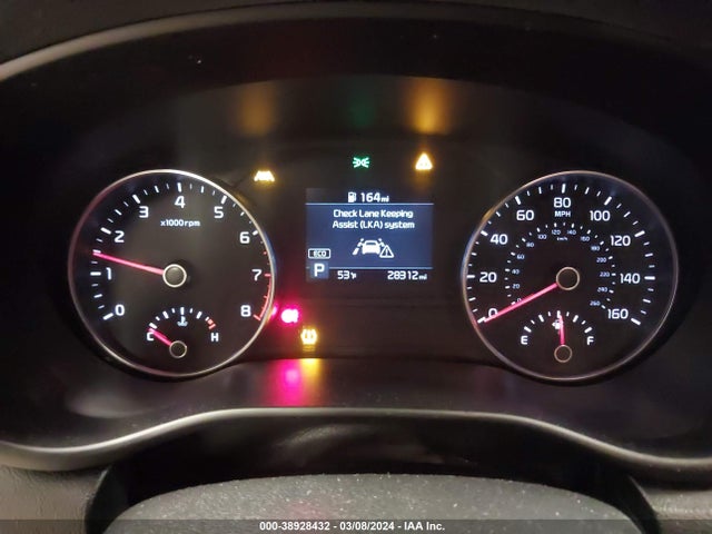 KIA Sportage Lx 2020 KNDPM3AC7L7834145 Image 7