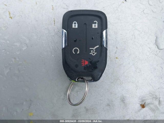 GMC Acadia Sle-2 2019 1GKKNLLS3KZ245838 Image 11