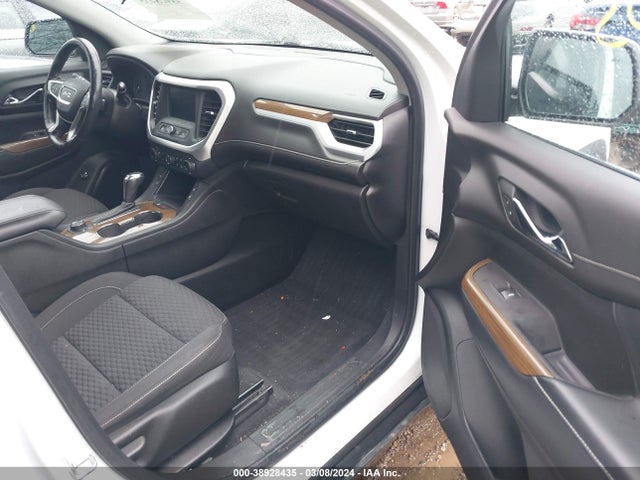 GMC Acadia Sle-2 2019 1GKKNLLS3KZ245838 Image 5