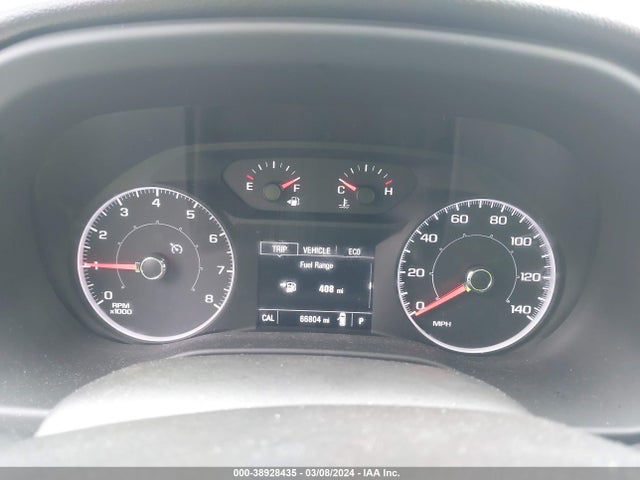 GMC Acadia Sle-2 2019 1GKKNLLS3KZ245838 Image 7