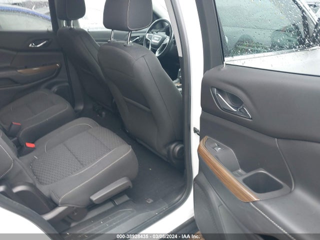 GMC Acadia Sle-2 2019 1GKKNLLS3KZ245838 Image 8
