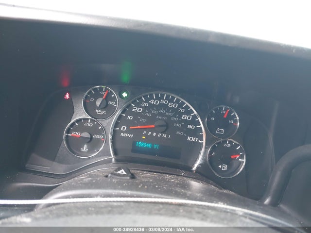 Chevrolet Express 2500 Work Van 2017 1GCWGAFF2H1110142 Image 15