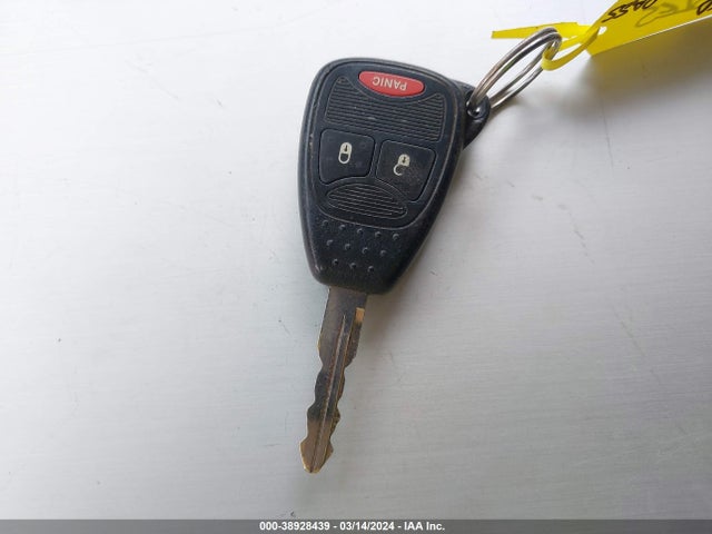 1C4NJDCB2FD239249 Jeep Compass Limited