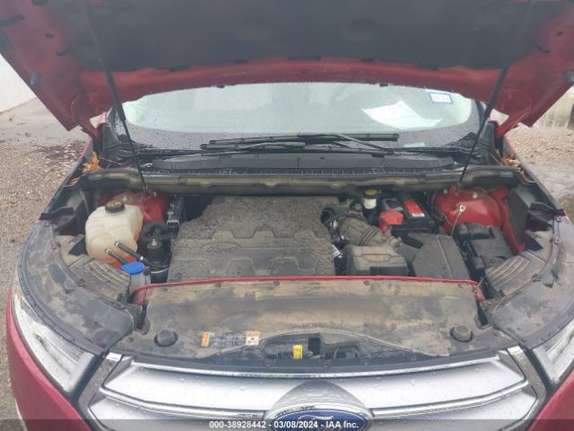2018 FORD EDGE 2FMPK3K85JBB72338 Photo 9
