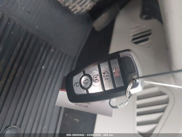 2018 FORD EDGE 2FMPK3K85JBB72338 Photo 10
