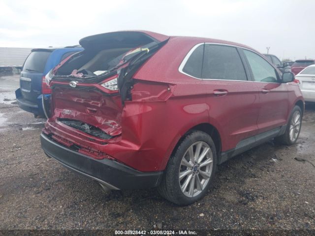 2018 FORD EDGE 2FMPK3K85JBB72338 Photo 3