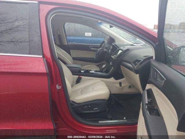 2018 FORD EDGE 2FMPK3K85JBB72338 Photo 4