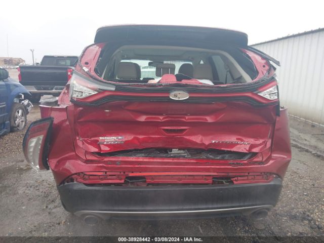 2018 FORD EDGE 2FMPK3K85JBB72338 Photo 5