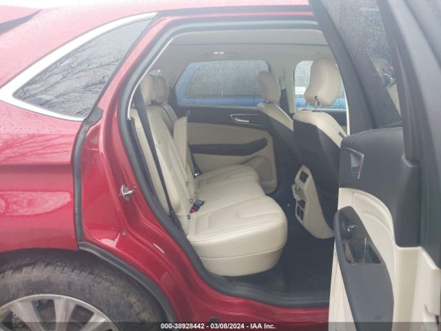 2018 FORD EDGE 2FMPK3K85JBB72338 Photo 7