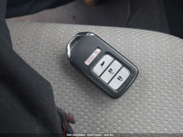 3CZRU6H53JG723010 Honda HR-V EX