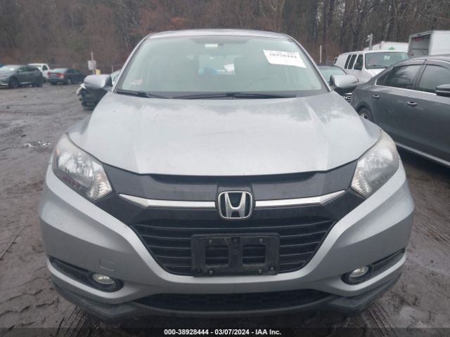 3CZRU6H53JG723010 Honda HR-V EX