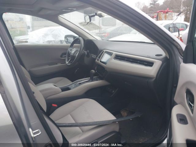3CZRU6H53JG723010 Honda HR-V EX