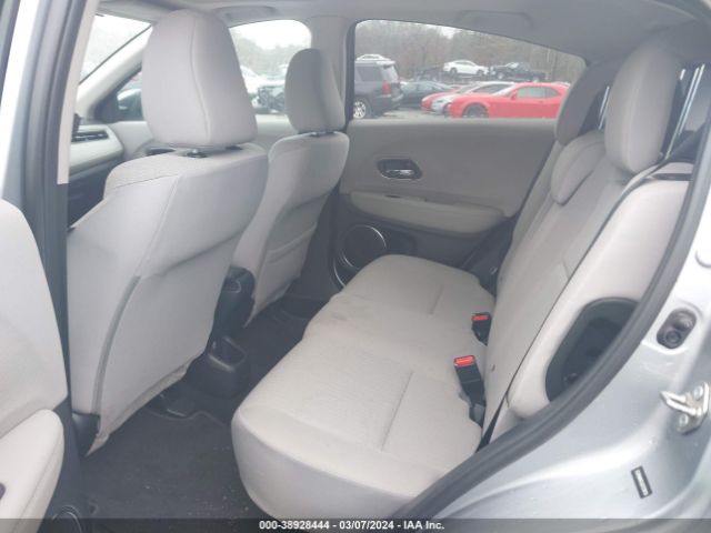 3CZRU6H53JG723010 Honda HR-V EX