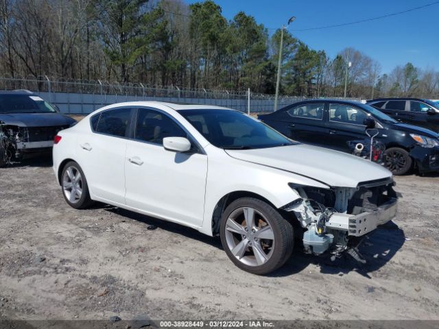 Aukcja sprzedaży 2014 Acura Ilx 2.0l, vin: 19VDE1F5XEE013700, numer aukcji: 38928449