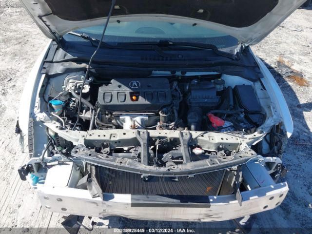 19VDE1F5XEE013700 Acura Ilx 2.0l