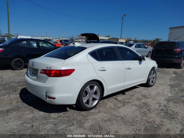 19VDE1F5XEE013700 Acura Ilx 2.0l