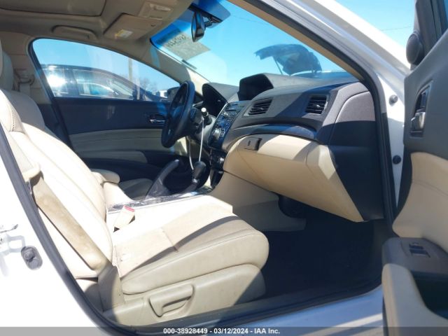 19VDE1F5XEE013700 Acura Ilx 2.0l
